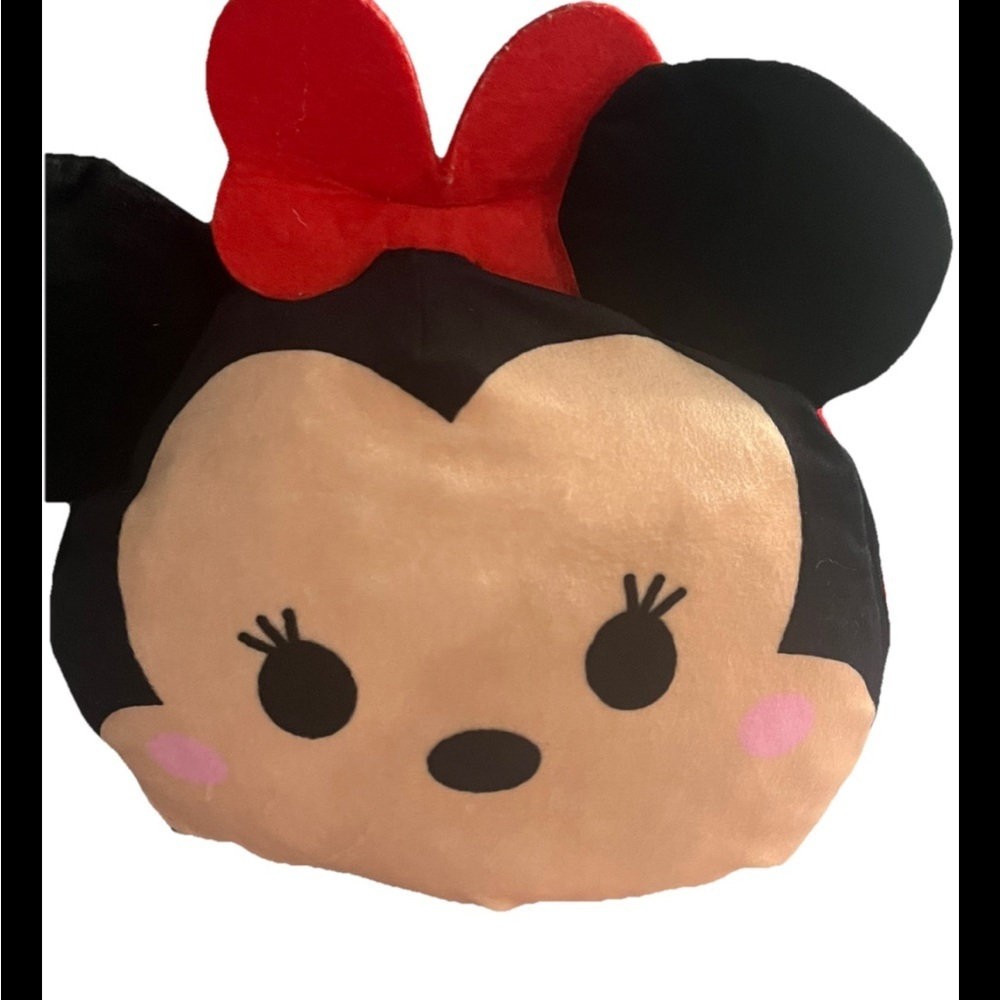 Disney Minnie Mouse plush